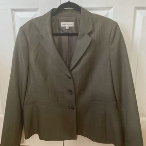 Women’s blazer